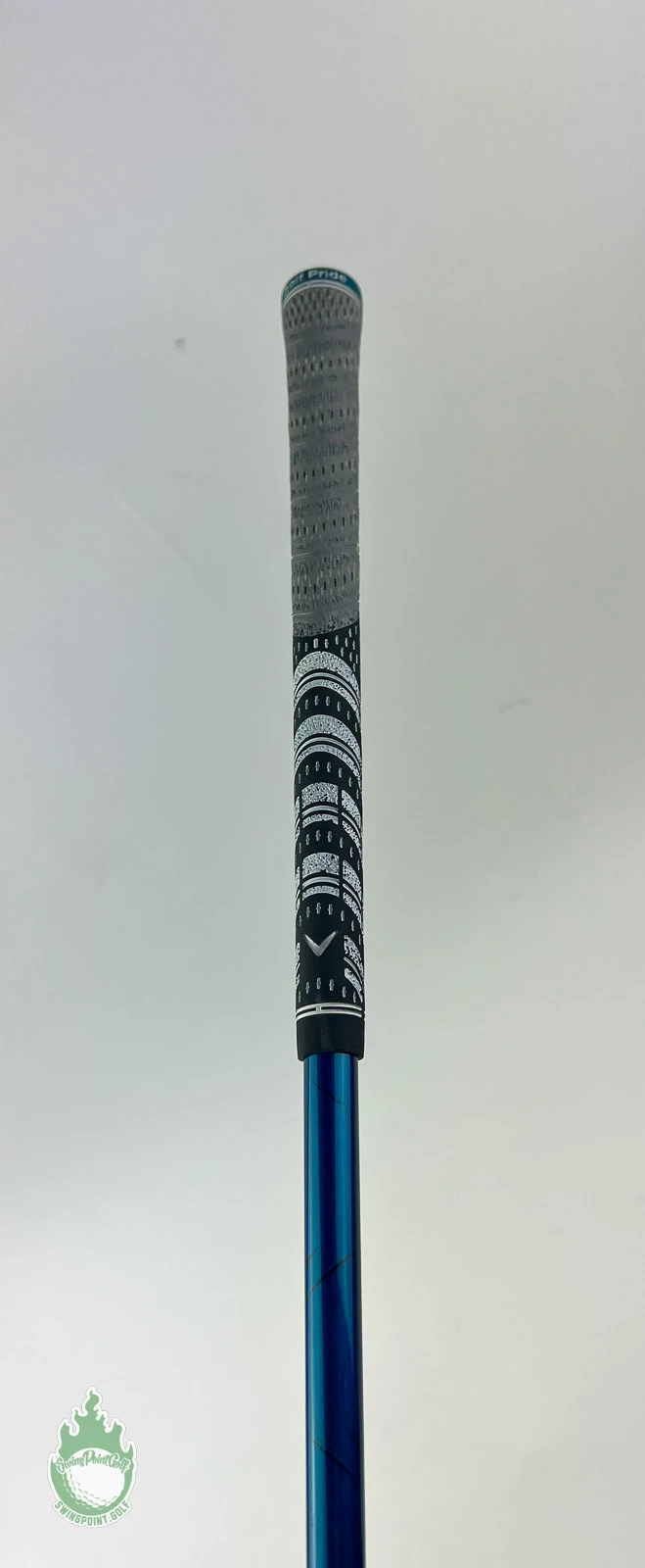 Used LH Callaway Epic Flash Sub Zero Fairway 3 Wood 15* 75g Stiff Graphite Golf - Image 4