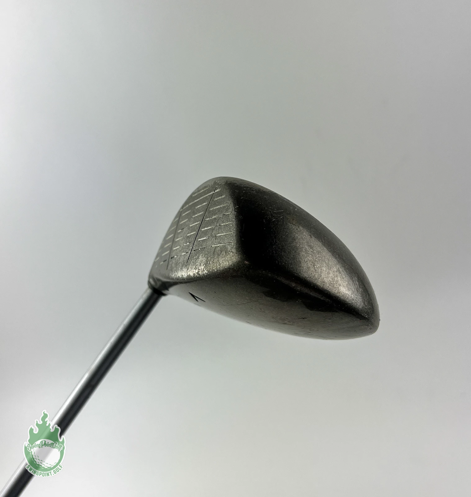 Used RH Callaway Great Big Bertha War Bird Driver 7.5* Firm Graphite Golf Club - Image 10