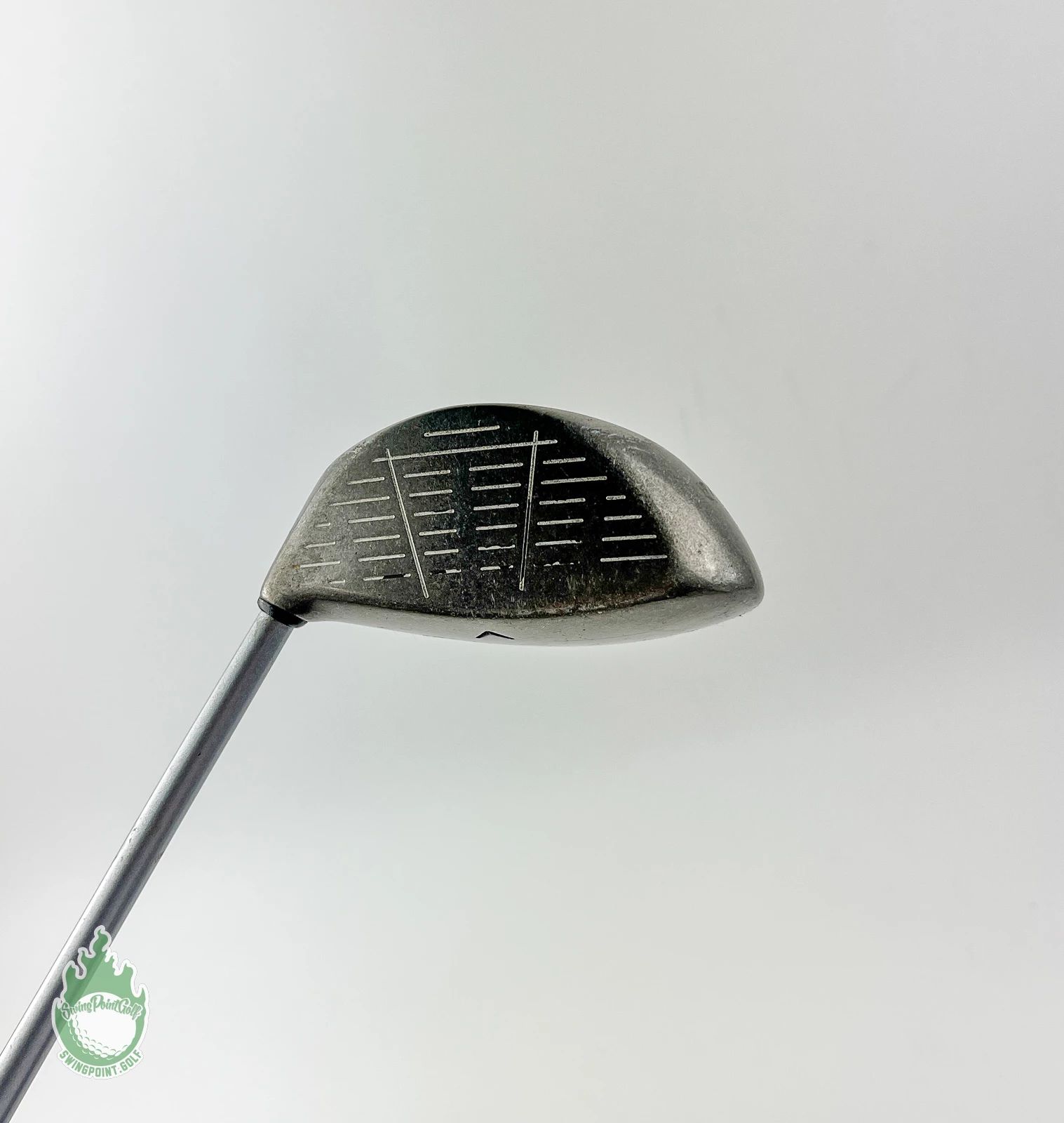 Used RH Callaway Great Big Bertha War Bird Driver 7.5* Firm Graphite Golf Club - Image 9