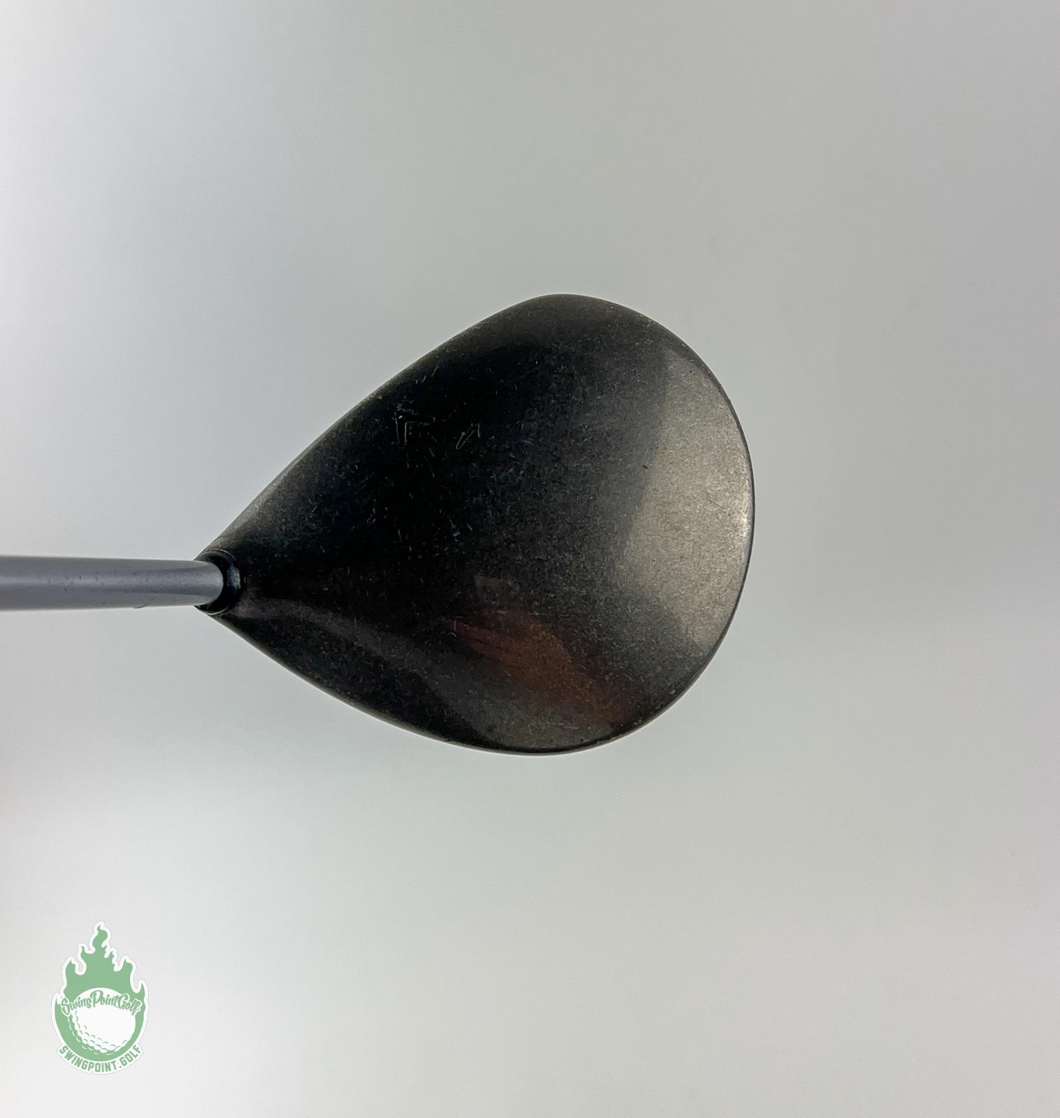 Used RH Callaway Great Big Bertha War Bird Driver 7.5* Firm Graphite Golf Club - Image 7
