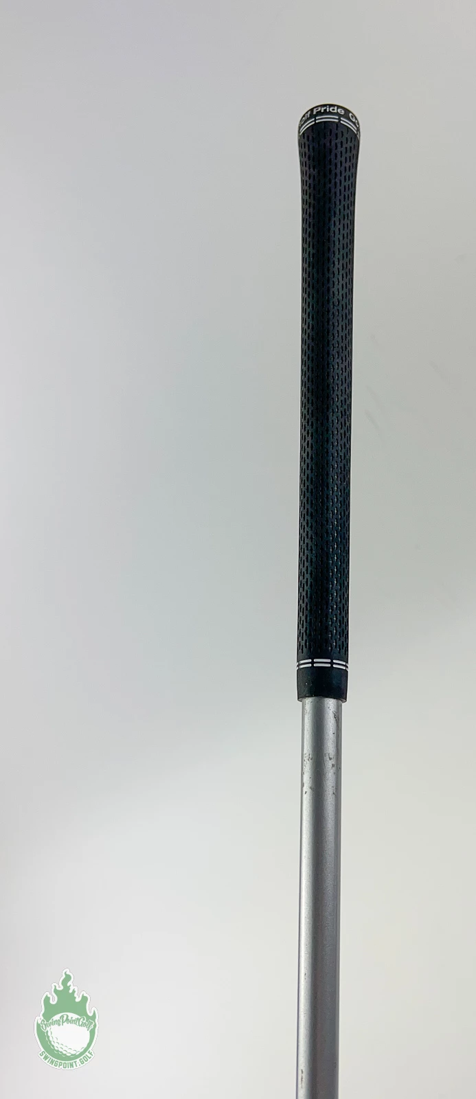 Used RH Callaway Great Big Bertha War Bird Driver 7.5* Firm Graphite Golf Club - Image 4