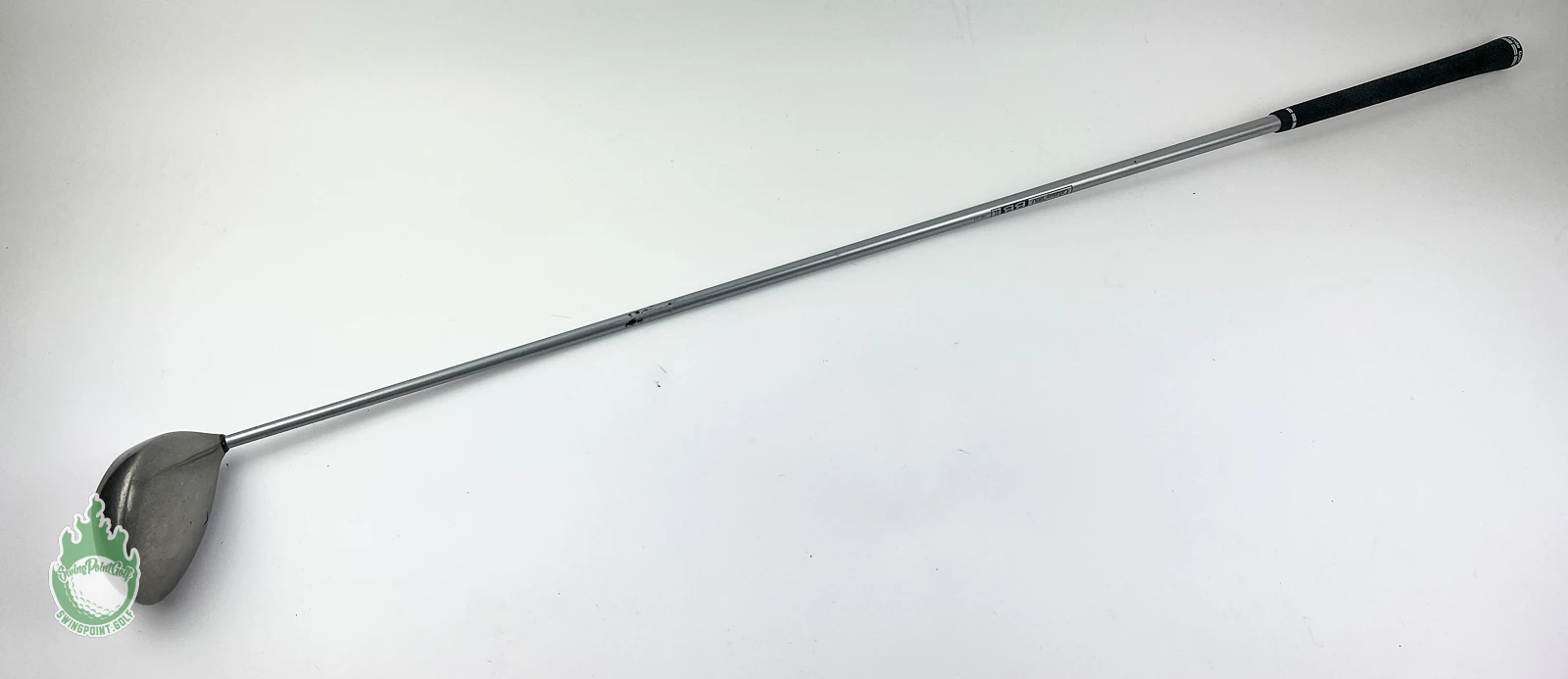 Used RH Callaway Great Big Bertha War Bird Driver 7.5* Firm Graphite Golf Club - Image 3