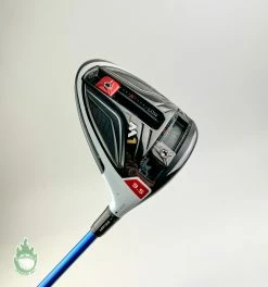 Used Tour Issue 2016 TaylorMade M1 460 Driver 9.5* GT-7X X-Stiff Flex Graphite