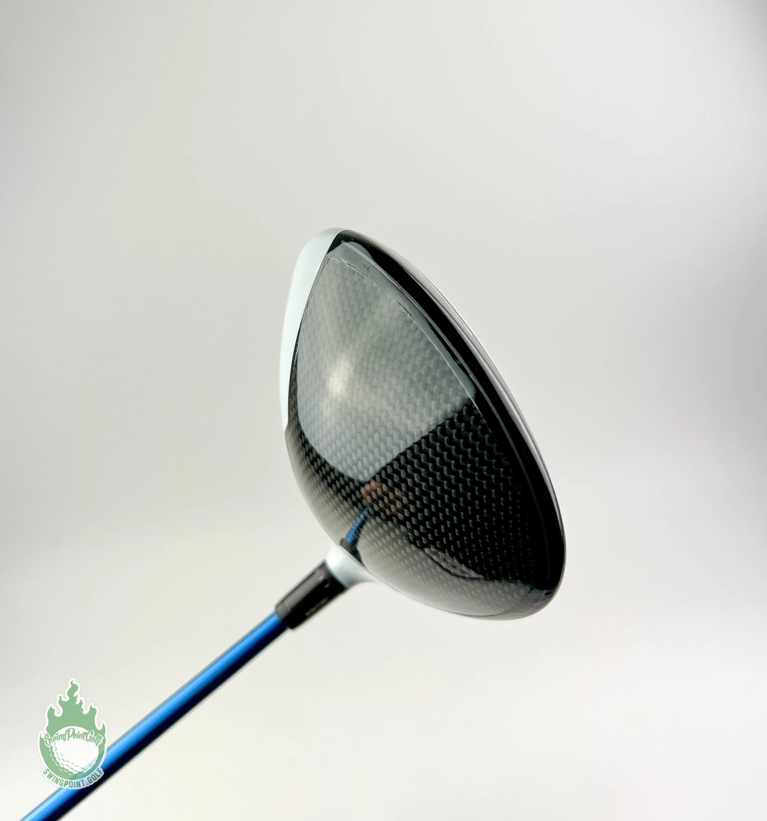 Used Tour Issue 2016 TaylorMade M1 460 Driver 9.5* GT-7X X-Stiff Flex Graphite - Image 3