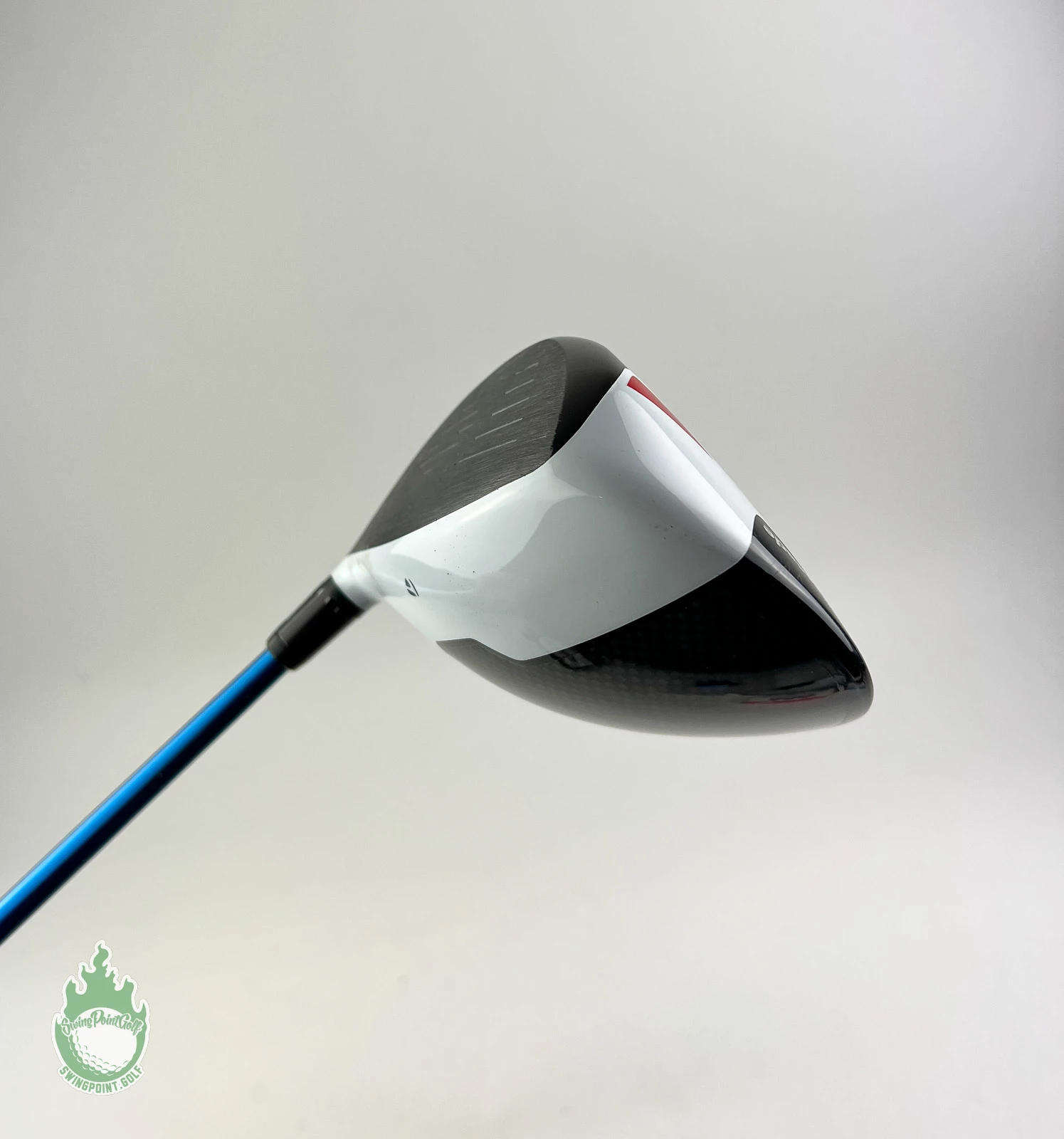 Used Tour Issue 2016 TaylorMade M1 460 Driver 9.5* GT-7X X-Stiff Flex Graphite - Image 4