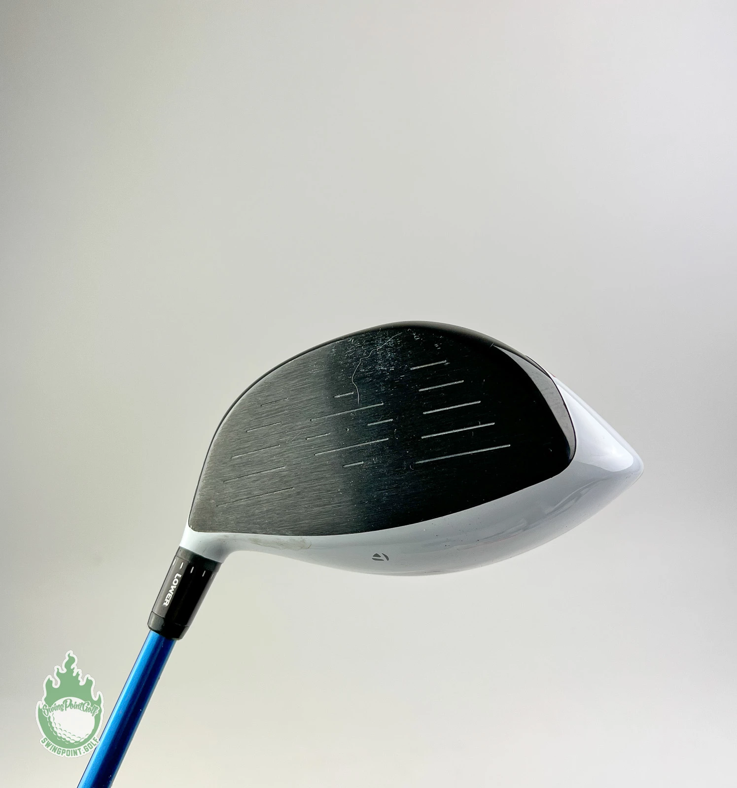 Used Tour Issue 2016 TaylorMade M1 460 Driver 9.5* GT-7X X-Stiff Flex Graphite - Image 5