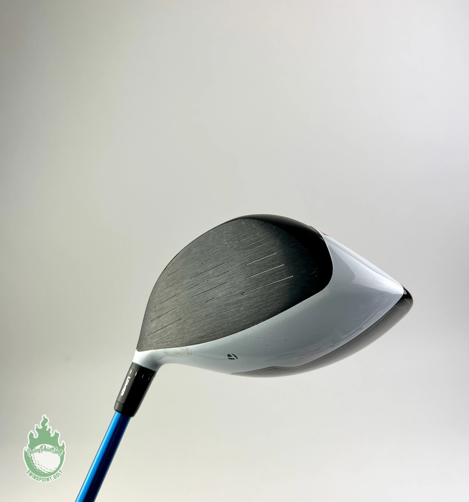 Used Tour Issue 2016 TaylorMade M1 460 Driver 9.5* GT-7X X-Stiff Flex Graphite - Image 6