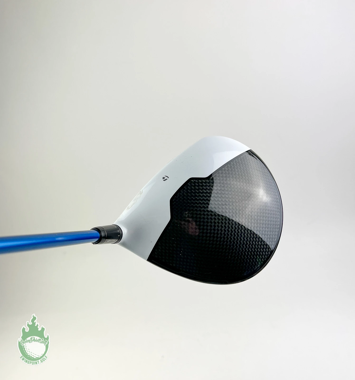 Used Tour Issue 2016 TaylorMade M1 460 Driver 9.5* GT-7X X-Stiff Flex Graphite - Image 7