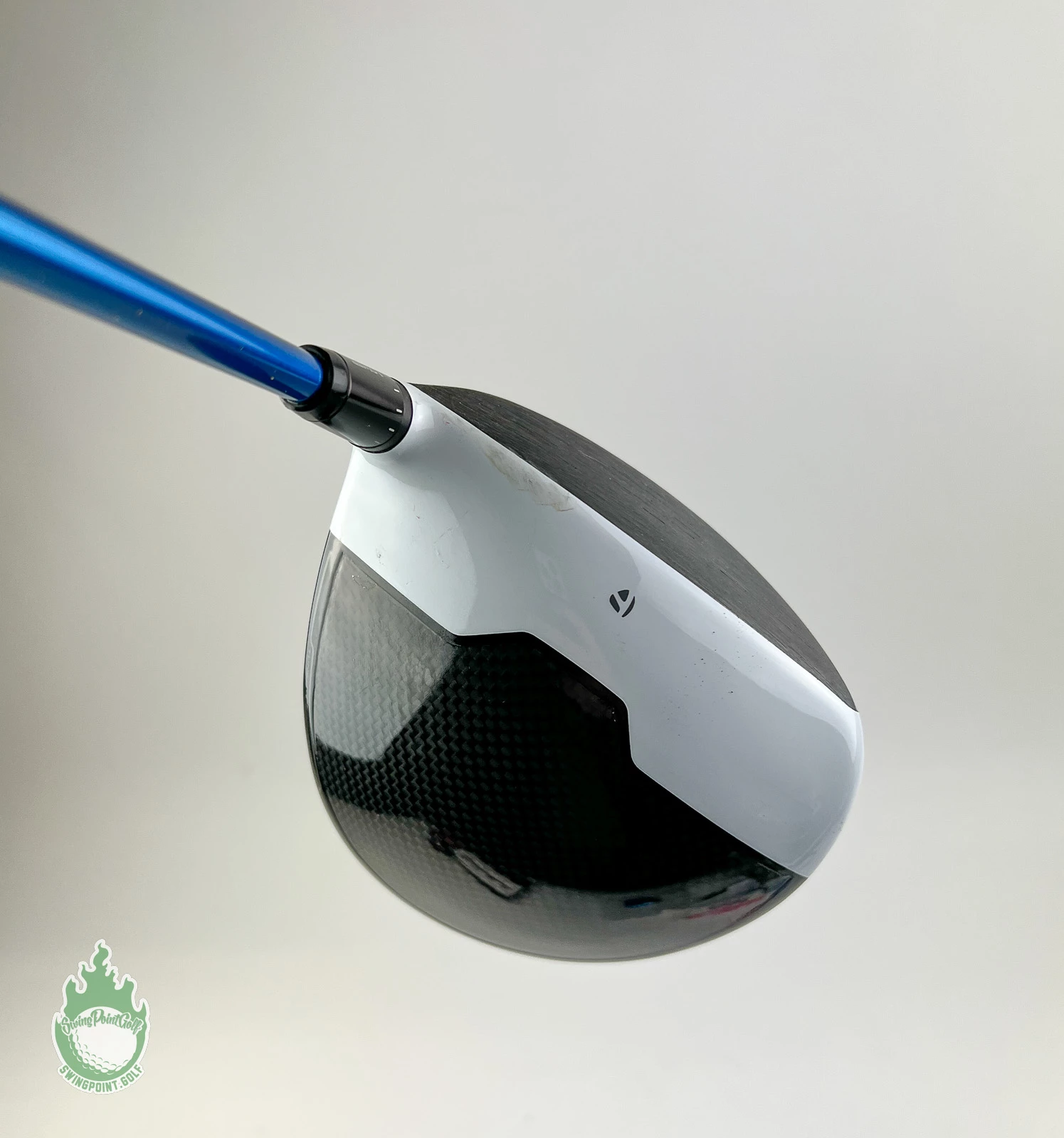 Used Tour Issue 2016 TaylorMade M1 460 Driver 9.5* GT-7X X-Stiff Flex Graphite - Image 8