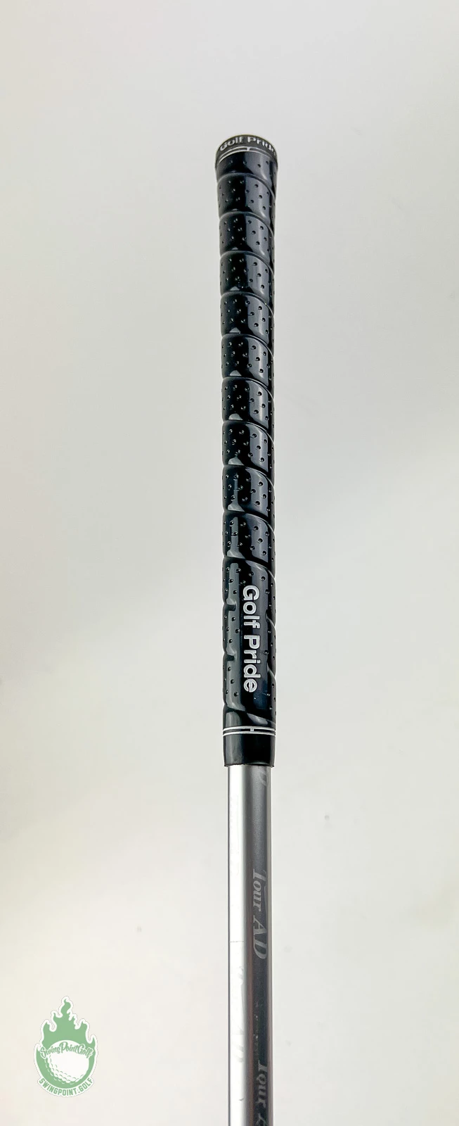 Used Tour Issue 2016 TaylorMade M1 460 Driver 9.5* GT-7X X-Stiff Flex Graphite - Image 11