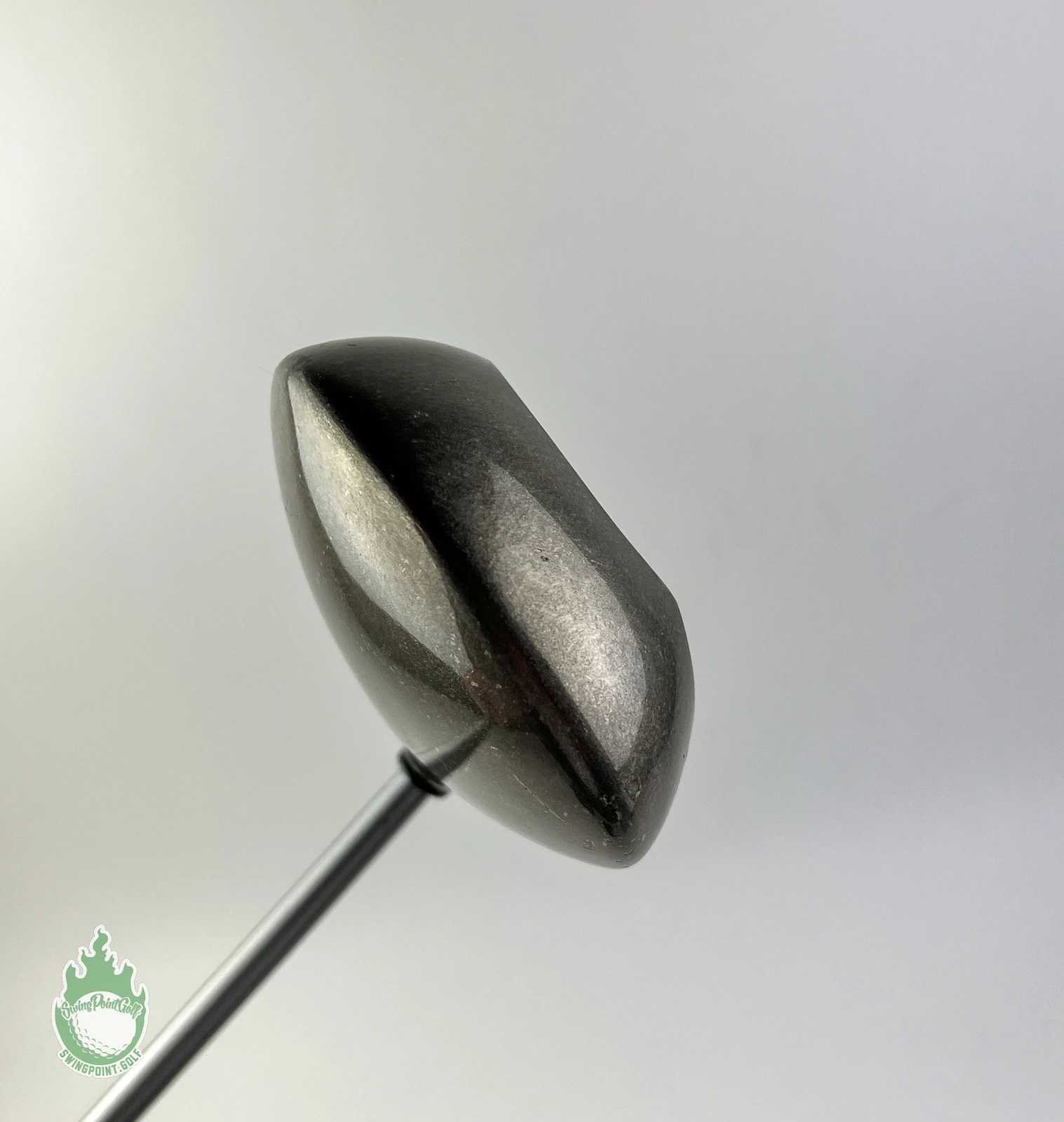 Used RH Callaway Great Big Bertha War Bird Driver 8.5* Firm Graphite Golf Club - Image 11