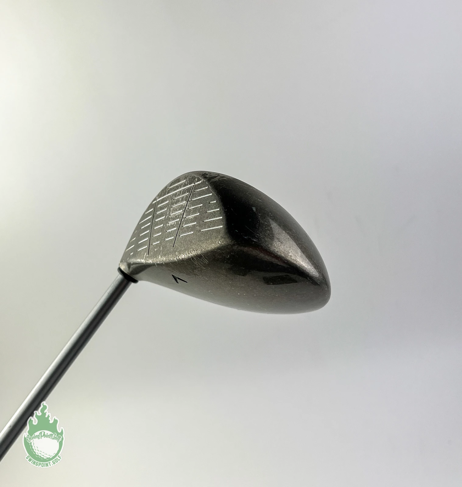 Used RH Callaway Great Big Bertha War Bird Driver 8.5* Firm Graphite Golf Club - Image 10