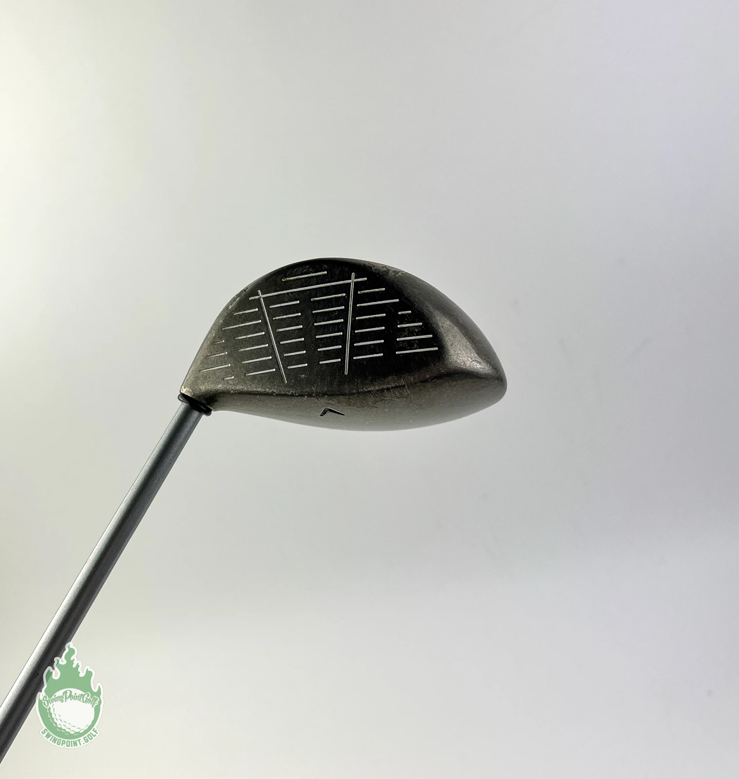 Used RH Callaway Great Big Bertha War Bird Driver 8.5* Firm Graphite Golf Club - Image 9