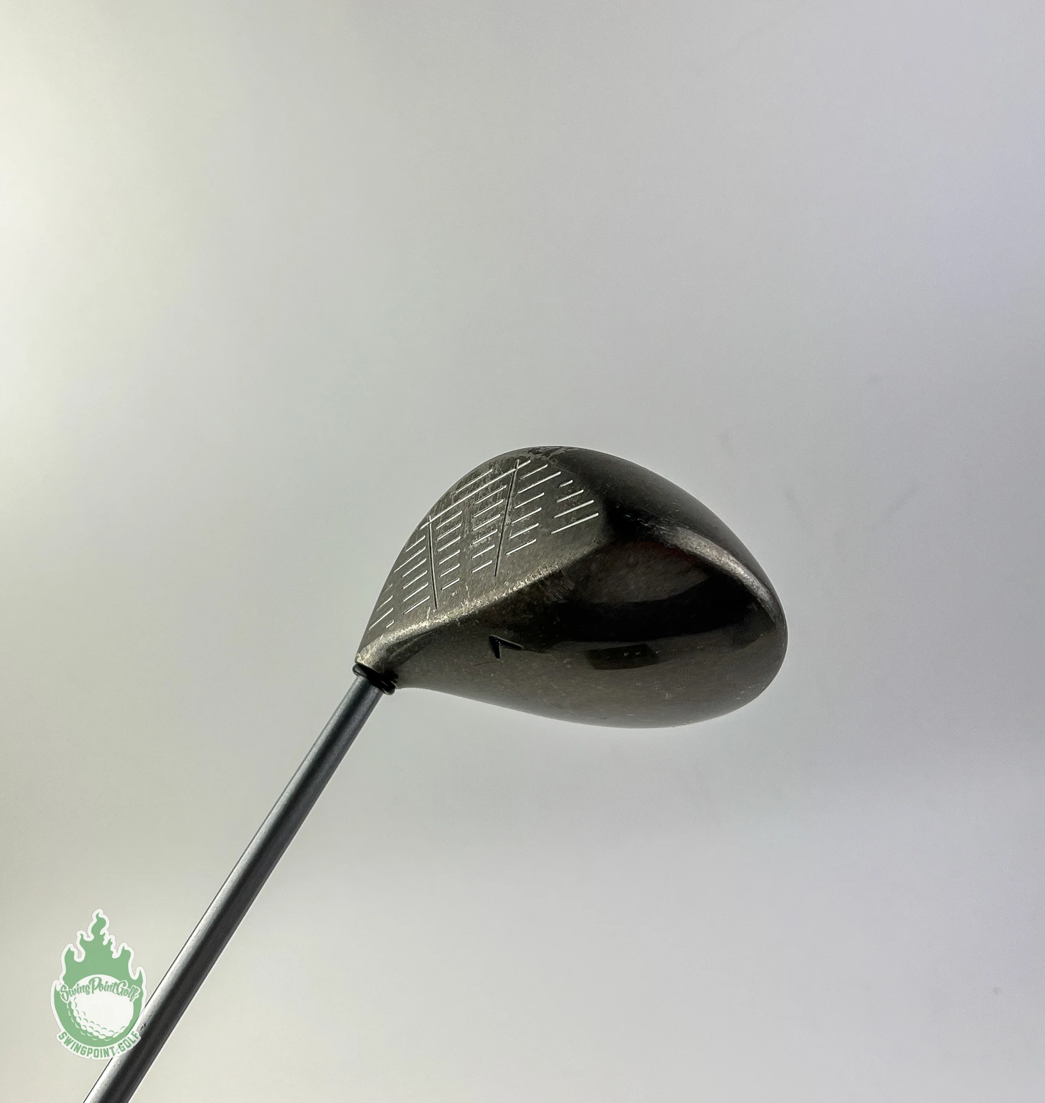 Used RH Callaway Great Big Bertha War Bird Driver 8.5* Firm Graphite Golf Club - Image 8