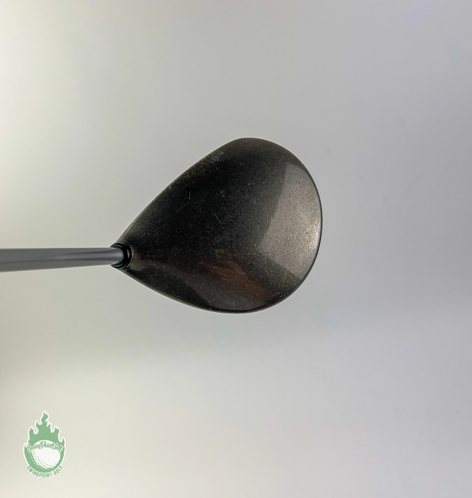 Used RH Callaway Great Big Bertha War Bird Driver 8.5* Firm Graphite Golf Club - Image 7