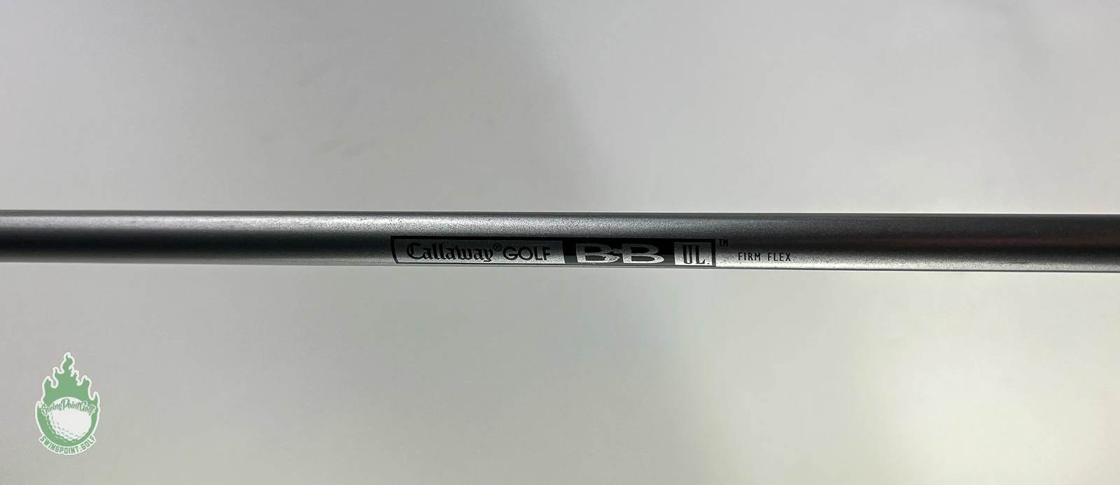 Used RH Callaway Great Big Bertha War Bird Driver 8.5* Firm Graphite Golf Club - Image 5