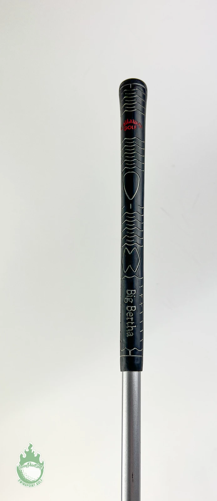 Used RH Callaway Great Big Bertha War Bird Driver 8.5* Firm Graphite Golf Club - Image 4