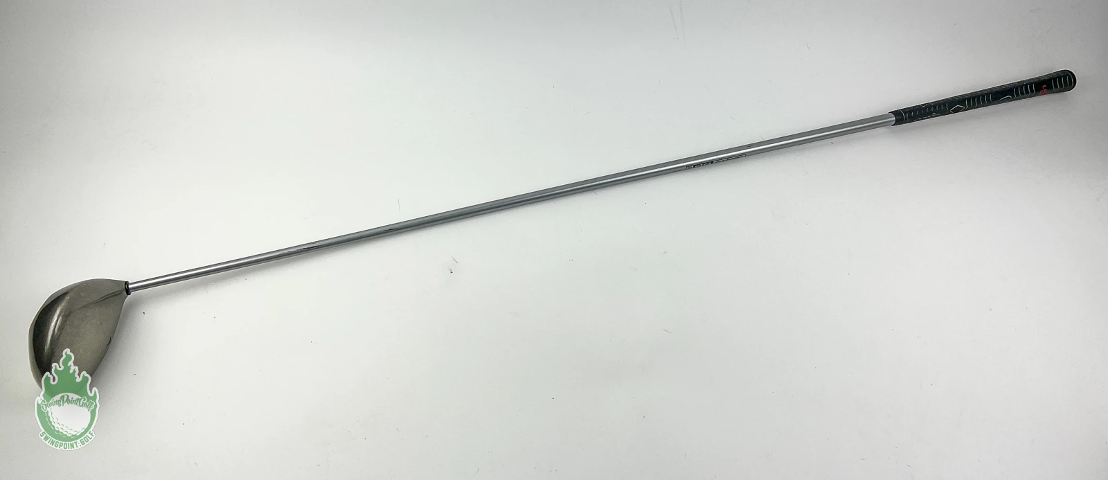 Used RH Callaway Great Big Bertha War Bird Driver 8.5* Firm Graphite Golf Club - Image 3