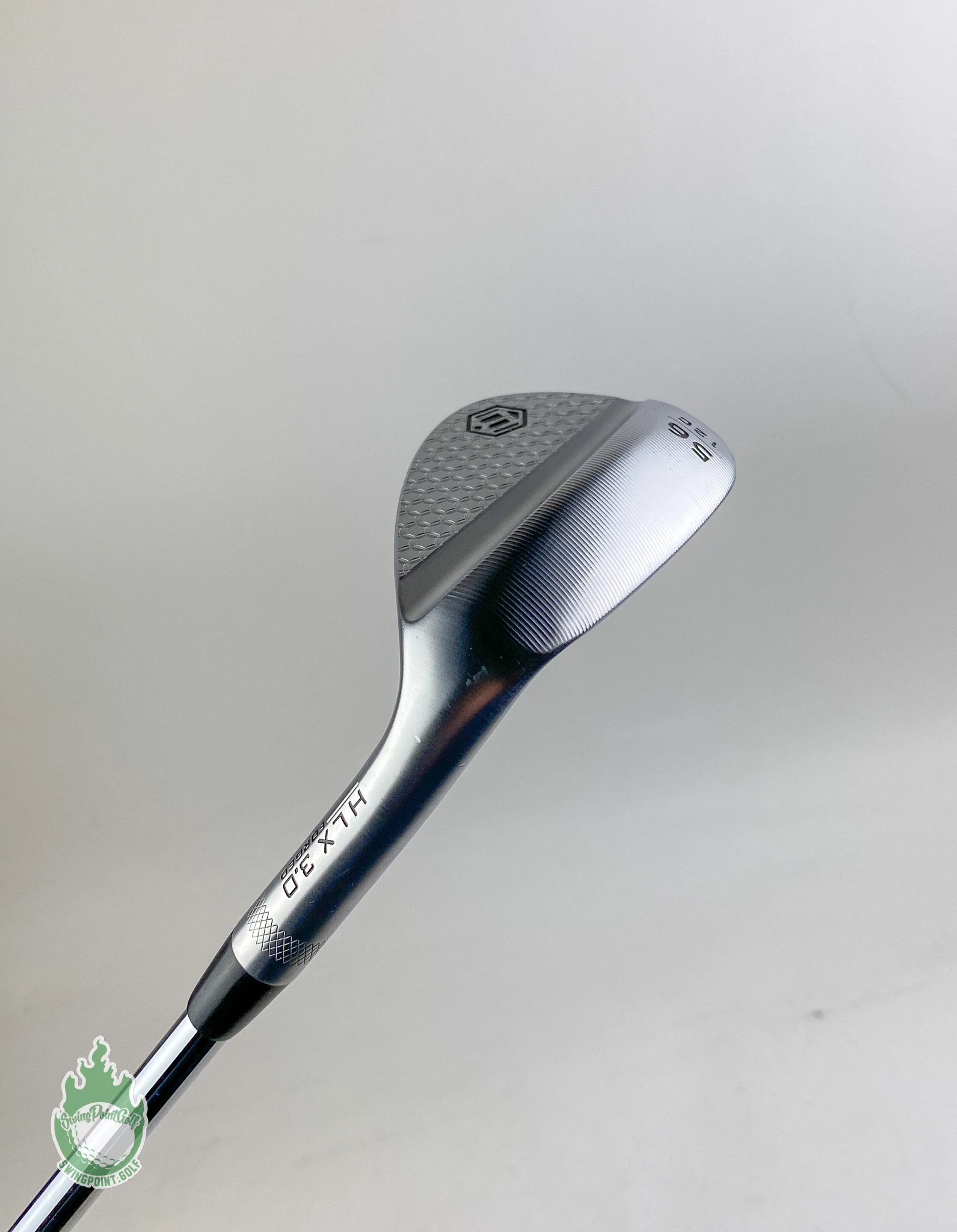 New Bettinardi HLX 3.0 Forged Satin C Wedge 56*-12 125g Stiff Steel Golf Club - Image 11