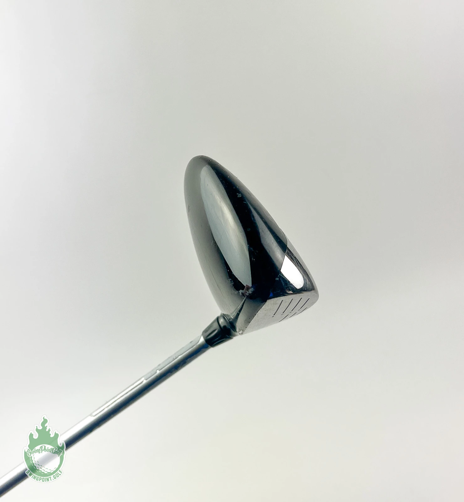 Left Hand Callaway Diablo Octane 3 Wood 15* 50g Ladies Flex Graphite Golf Club - Image 10