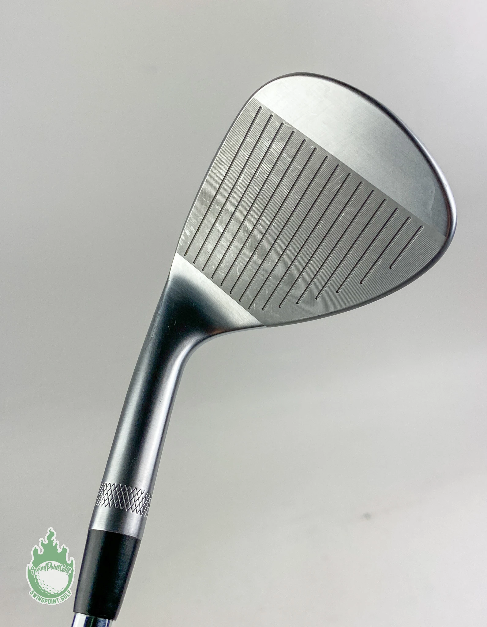 New Bettinardi HLX 3.0 Forged Satin C Wedge 56*-12 125g Stiff Steel Golf Club - Image 8