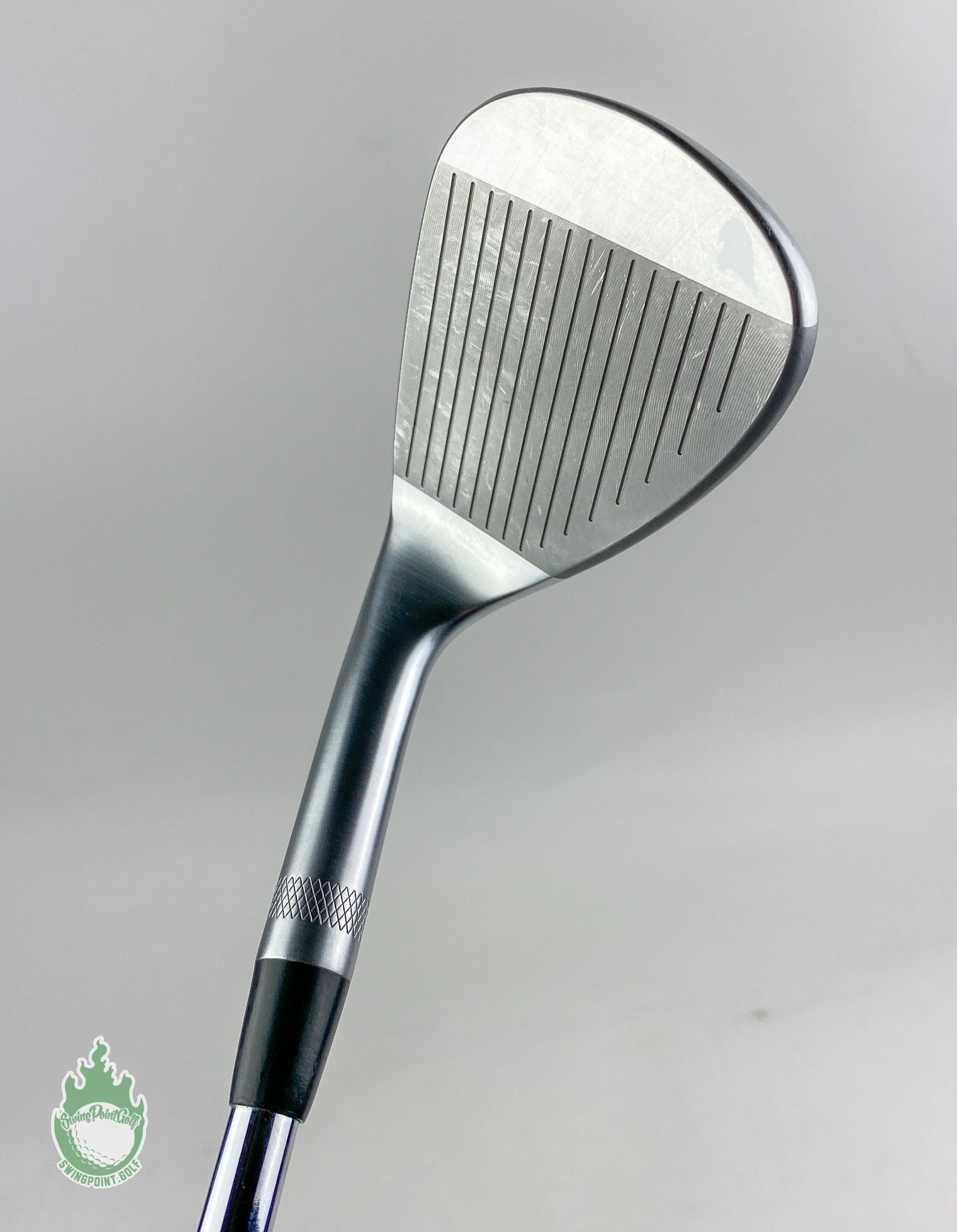 New Bettinardi HLX 3.0 Forged Satin C Wedge 56*-12 125g Stiff Steel Golf Club - Image 7