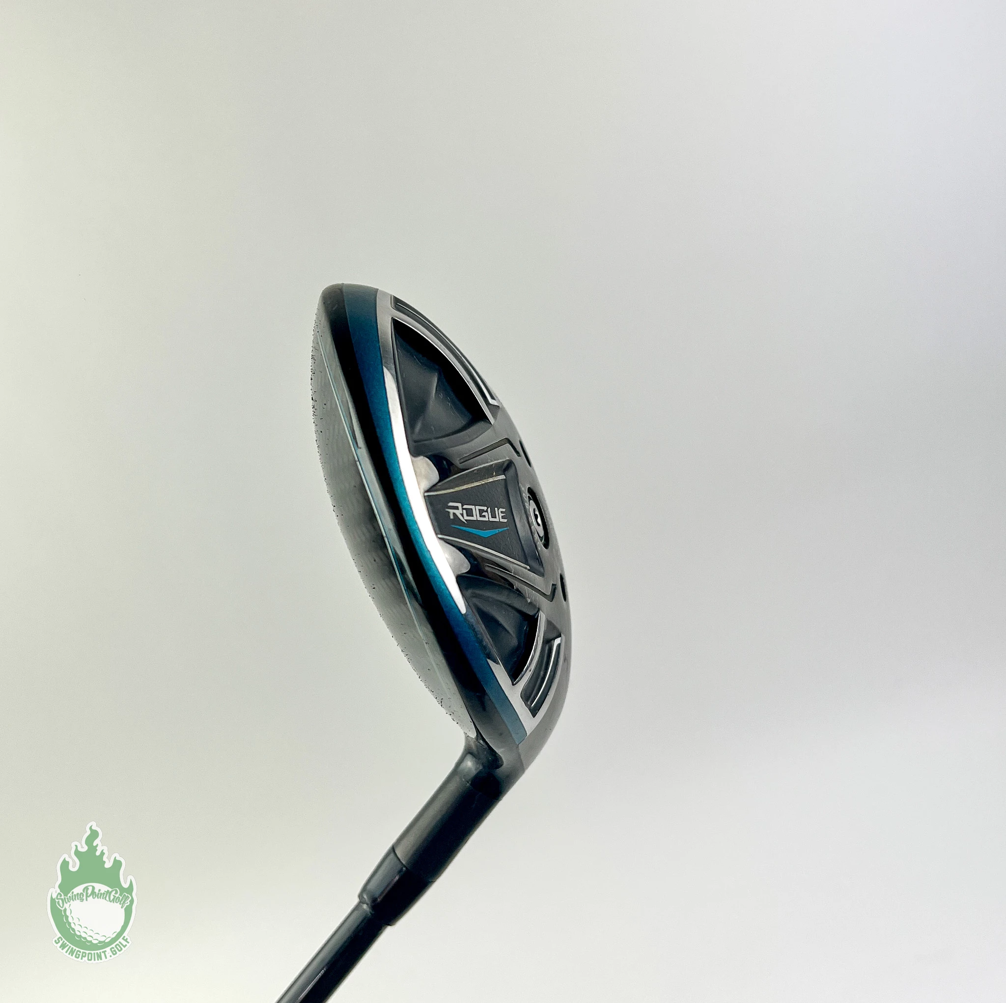 Tour Issued TC Callaway Rogue 3 Wood 15* Tensei 70g TX X-Stiff Graphite Golf - Image 11