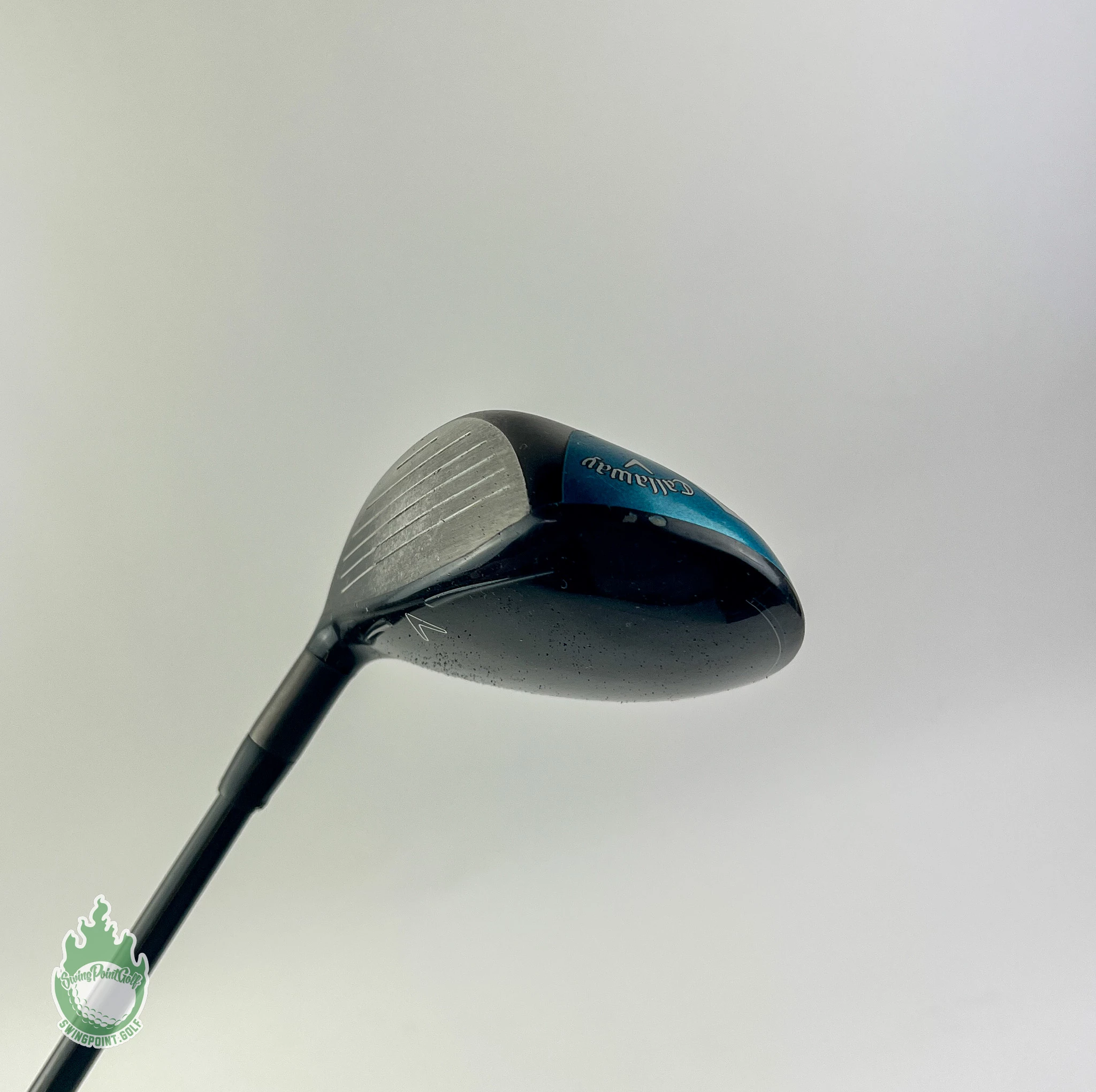 Tour Issued TC Callaway Rogue 3 Wood 15* Tensei 70g TX X-Stiff Graphite Golf - Image 10
