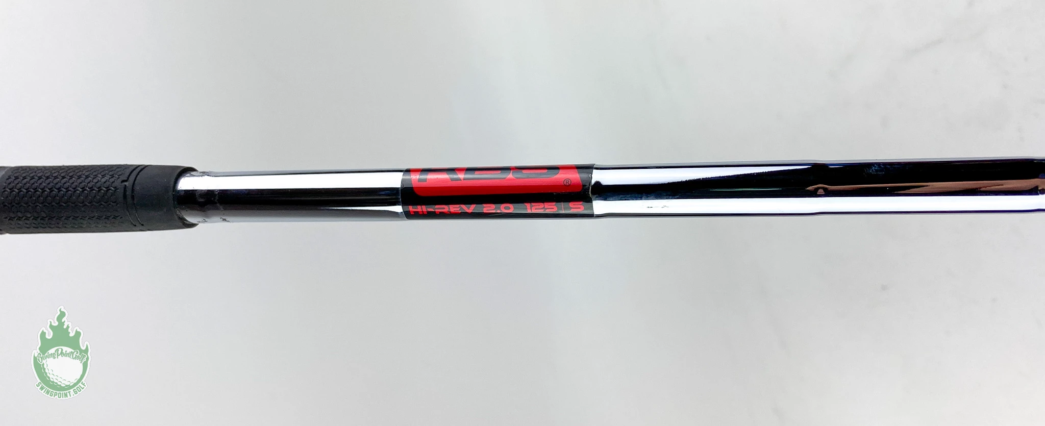 New Bettinardi HLX 3.0 Forged Satin C Wedge 56*-12 125g Stiff Steel Golf Club - Image 5