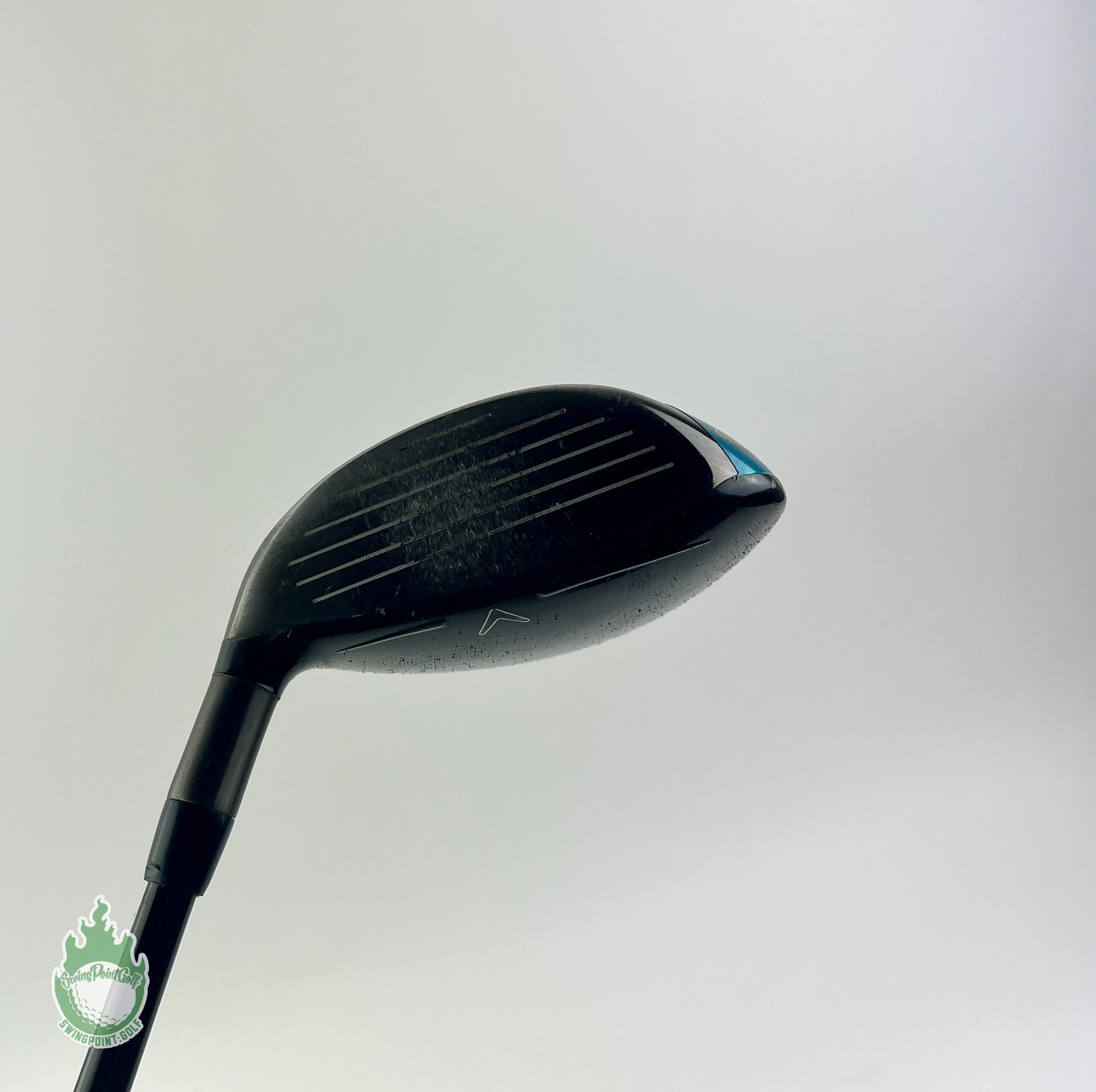 Tour Issued TC Callaway Rogue 3 Wood 15* Tensei 70g TX X-Stiff Graphite Golf - Image 9