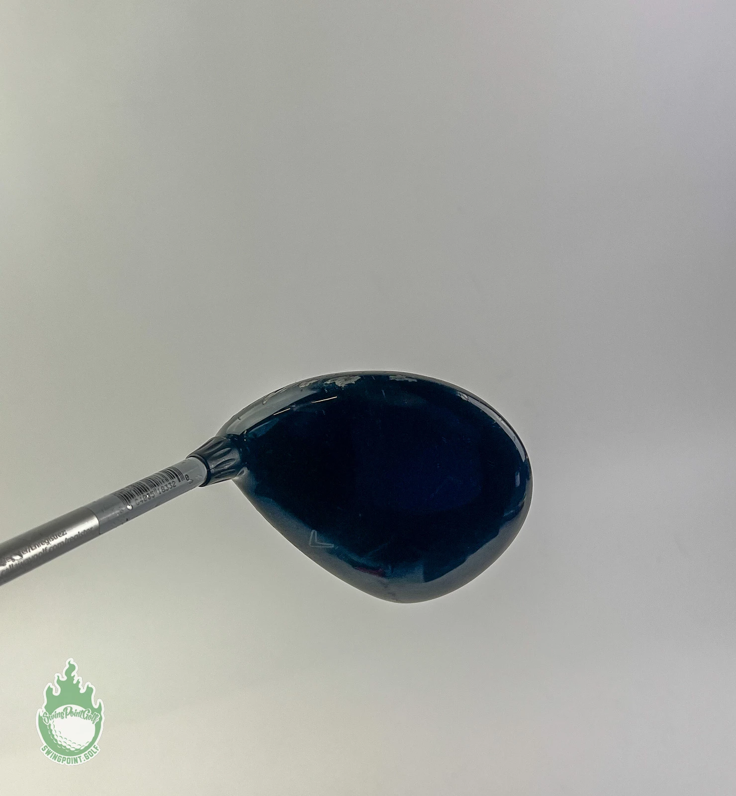 Left Hand Callaway Diablo Octane 3 Wood 15* 50g Ladies Flex Graphite Golf Club - Image 6