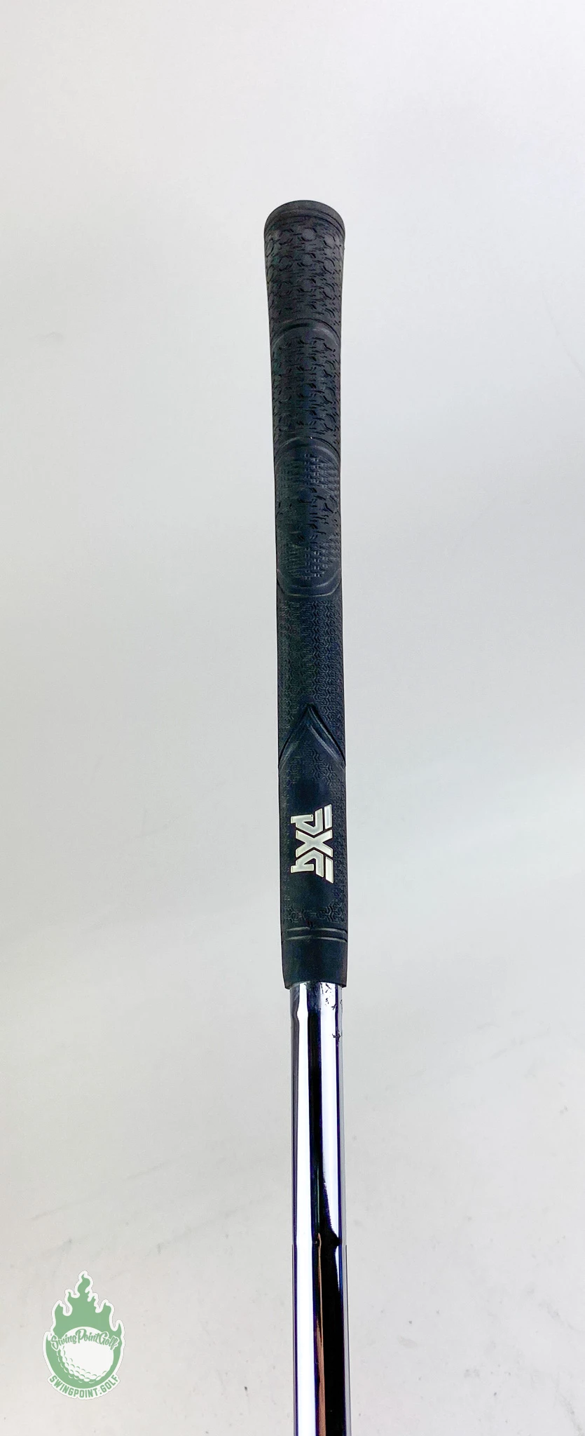 New Bettinardi HLX 3.0 Forged Satin C Wedge 56*-12 125g Stiff Steel Golf Club - Image 4