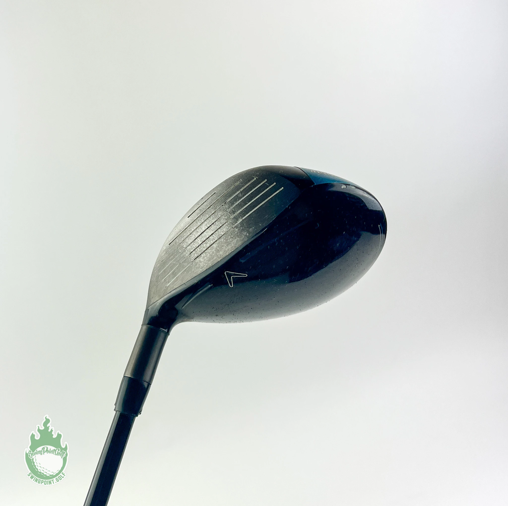 Tour Issued TC Callaway Rogue 3 Wood 15* Tensei 70g TX X-Stiff Graphite Golf - Image 8