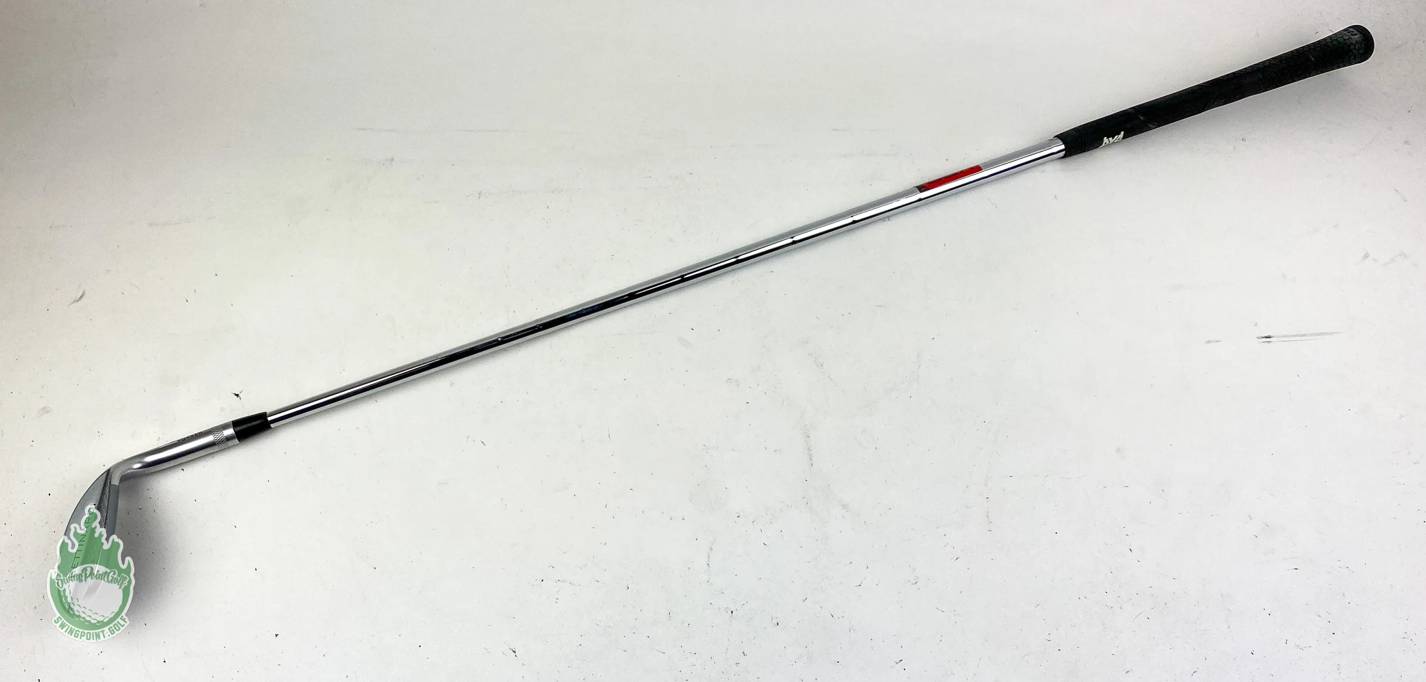 New Bettinardi HLX 3.0 Forged Satin C Wedge 56*-12 125g Stiff Steel Golf Club - Image 3