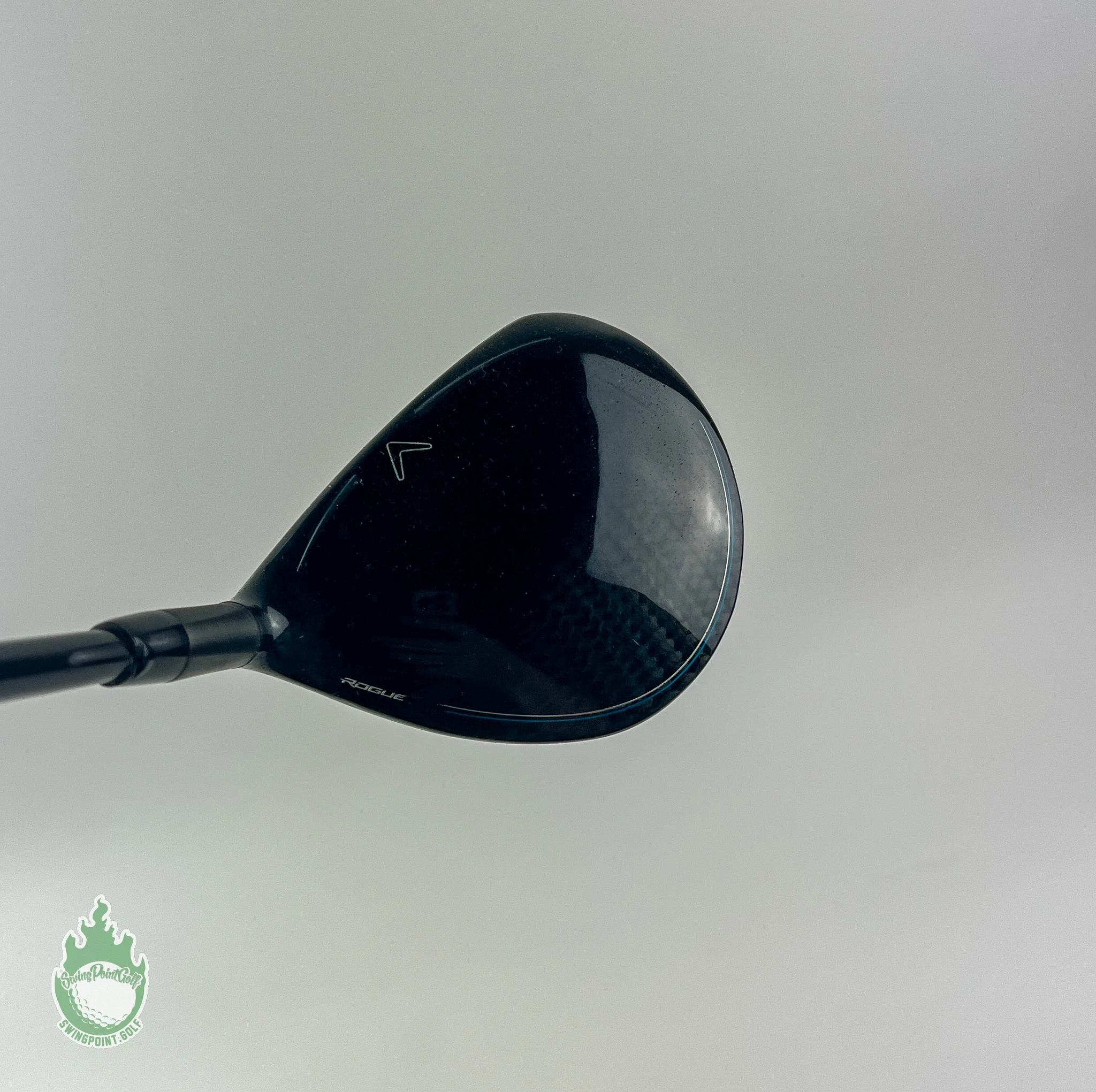 Tour Issued TC Callaway Rogue 3 Wood 15* Tensei 70g TX X-Stiff Graphite Golf - Image 7