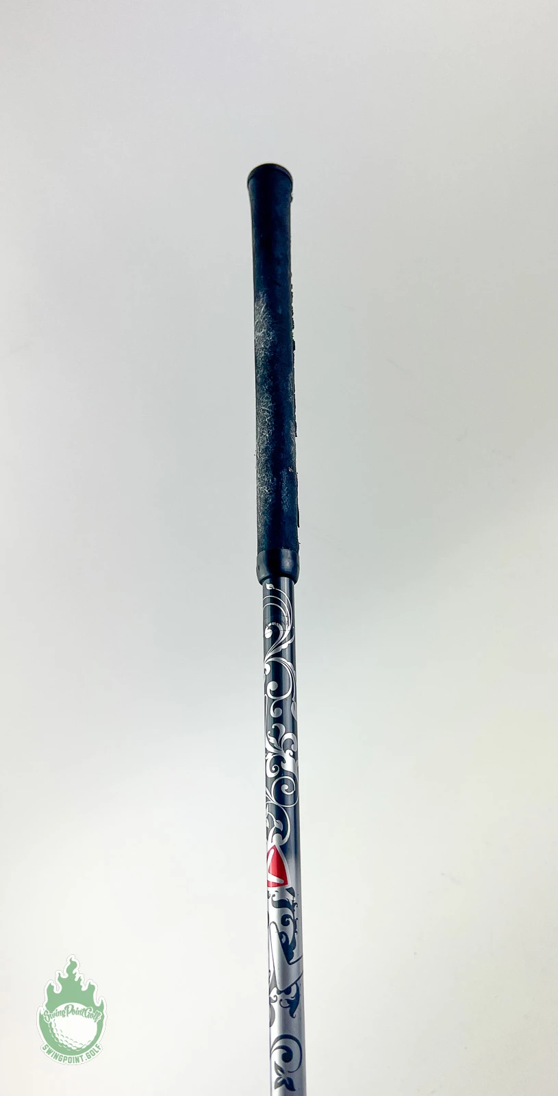 Left Hand Callaway Diablo Octane 3 Wood 15* 50g Ladies Flex Graphite Golf Club - Image 4