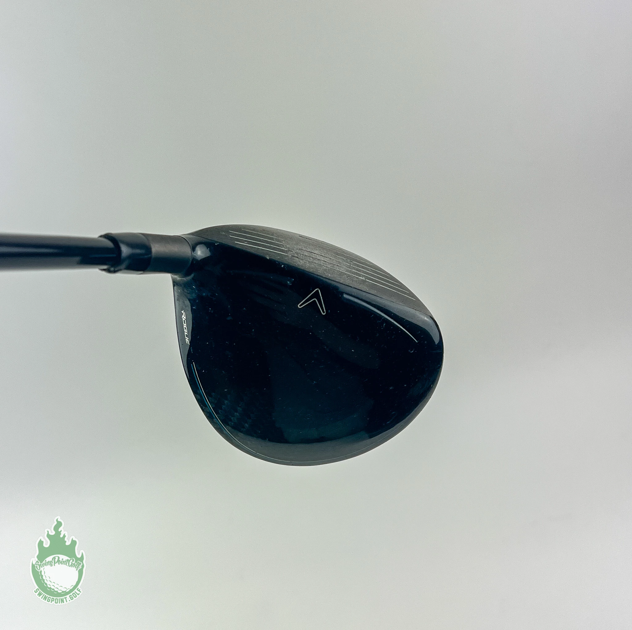 Tour Issued TC Callaway Rogue 3 Wood 15* Tensei 70g TX X-Stiff Graphite Golf - Image 6