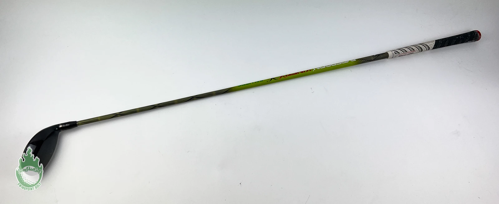 Used Callaway Epic Flash 3 Hybrid 18* Paderson 80g Regular Graphite Golf Club - Image 3