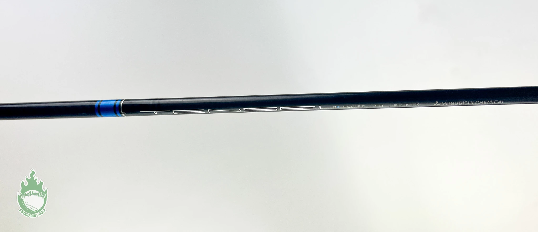 Tour Issued TC Callaway Rogue 3 Wood 15* Tensei 70g TX X-Stiff Graphite Golf - Image 5