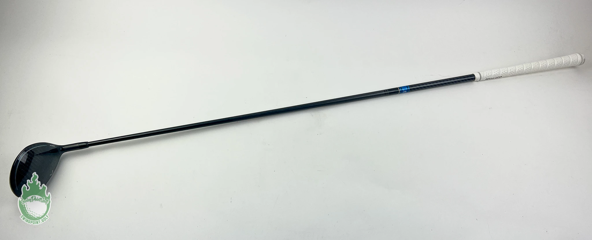 Tour Issued TC Callaway Rogue 3 Wood 15* Tensei 70g TX X-Stiff Graphite Golf - Image 3