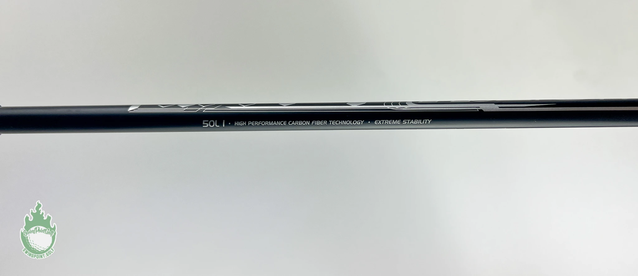 Used RH Callaway Mavrik Max W 4 Hybrid 24* Helium 50g Ladies Graphite Golf Club - Image 5