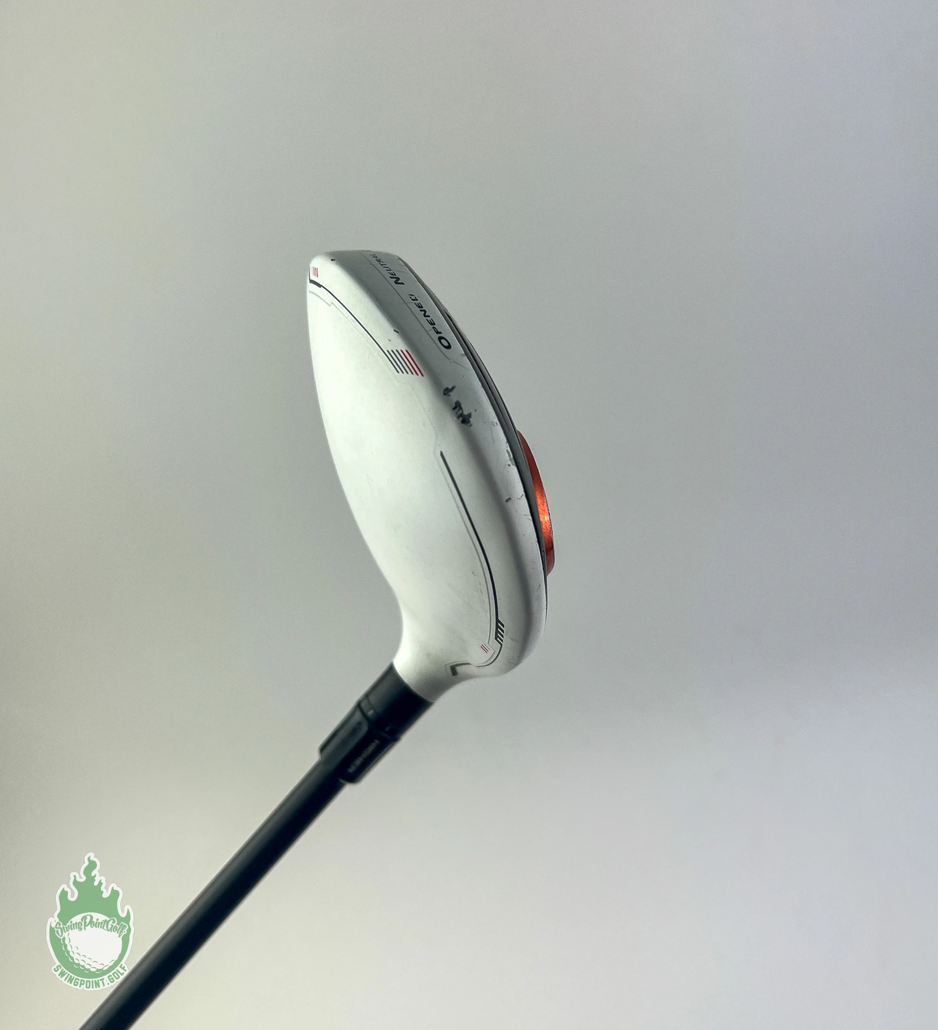 TaylorMade R11s Fairway T3 Wood 14* Fujikura Blur 70g Stiff Flex Graphite Golf - Image 11