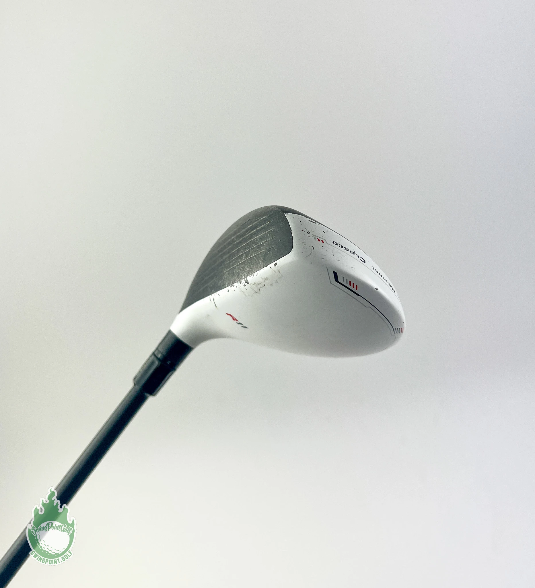 TaylorMade R11s Fairway T3 Wood 14* Fujikura Blur 70g Stiff Flex Graphite Golf - Image 10