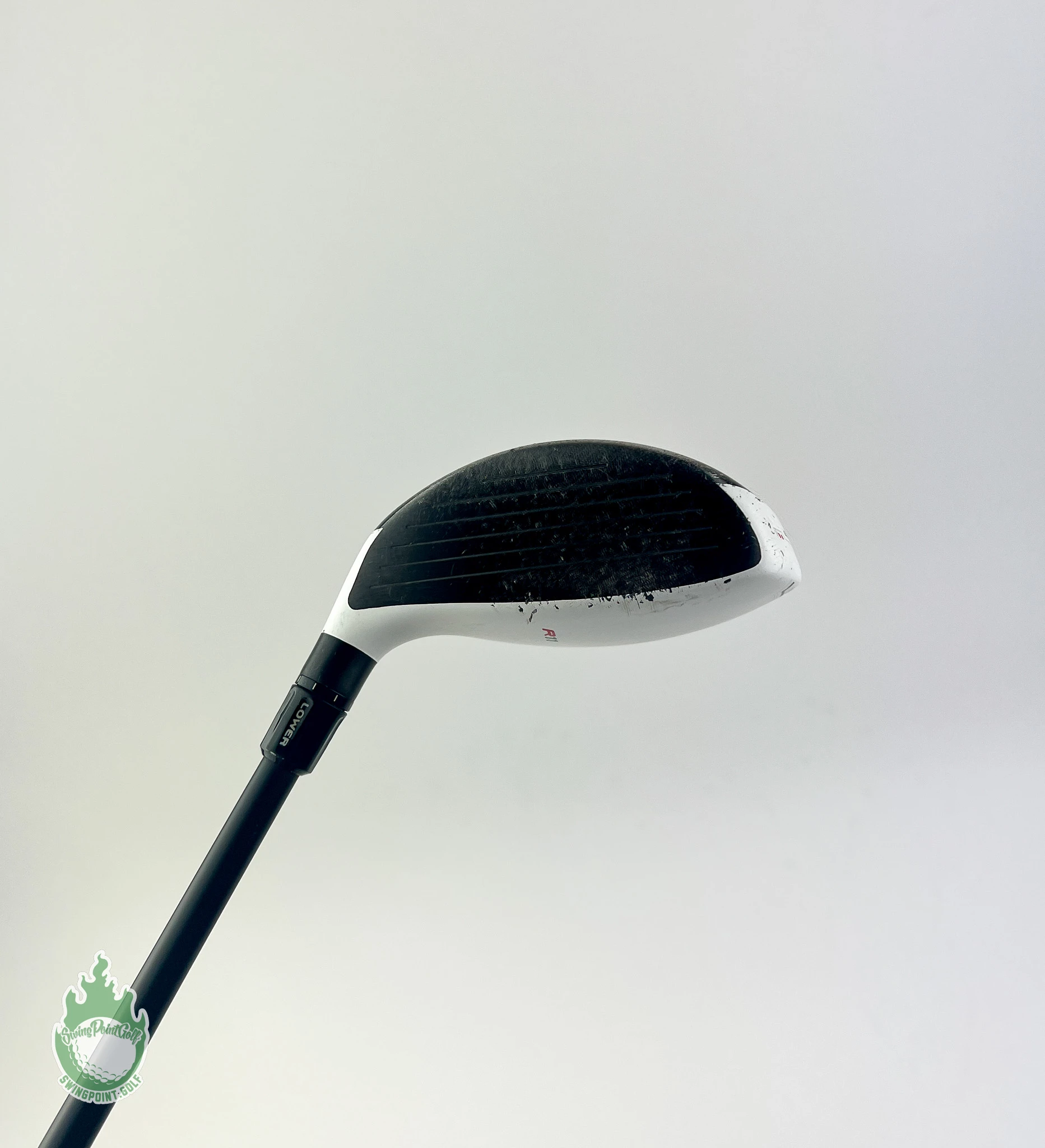 TaylorMade R11s Fairway T3 Wood 14* Fujikura Blur 70g Stiff Flex Graphite Golf - Image 9