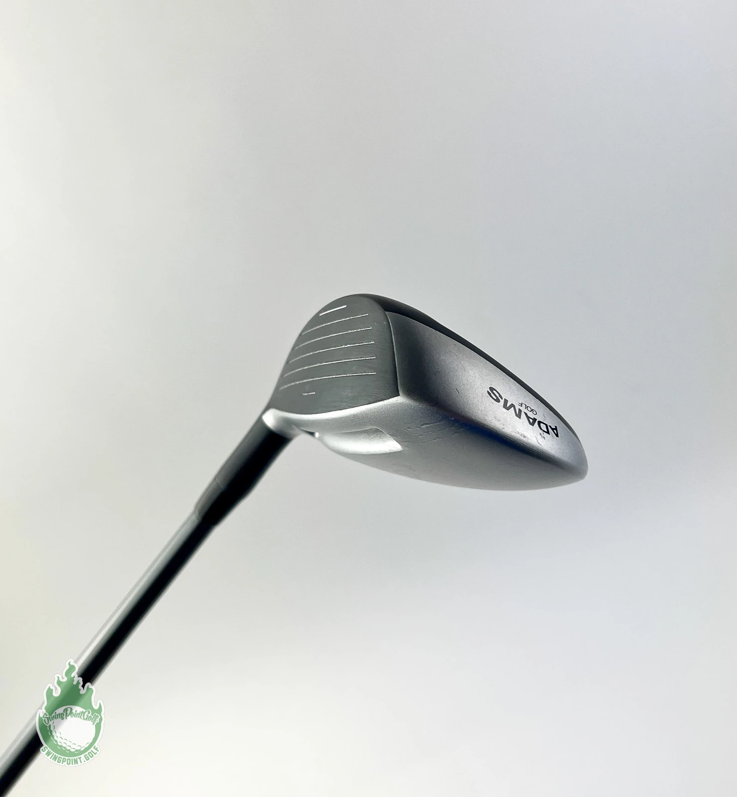 Adams Golf Adams Speedline Ti Super Fairway 14.5* Wood XTD Regular Flex Graphite Golf Club - Image 10