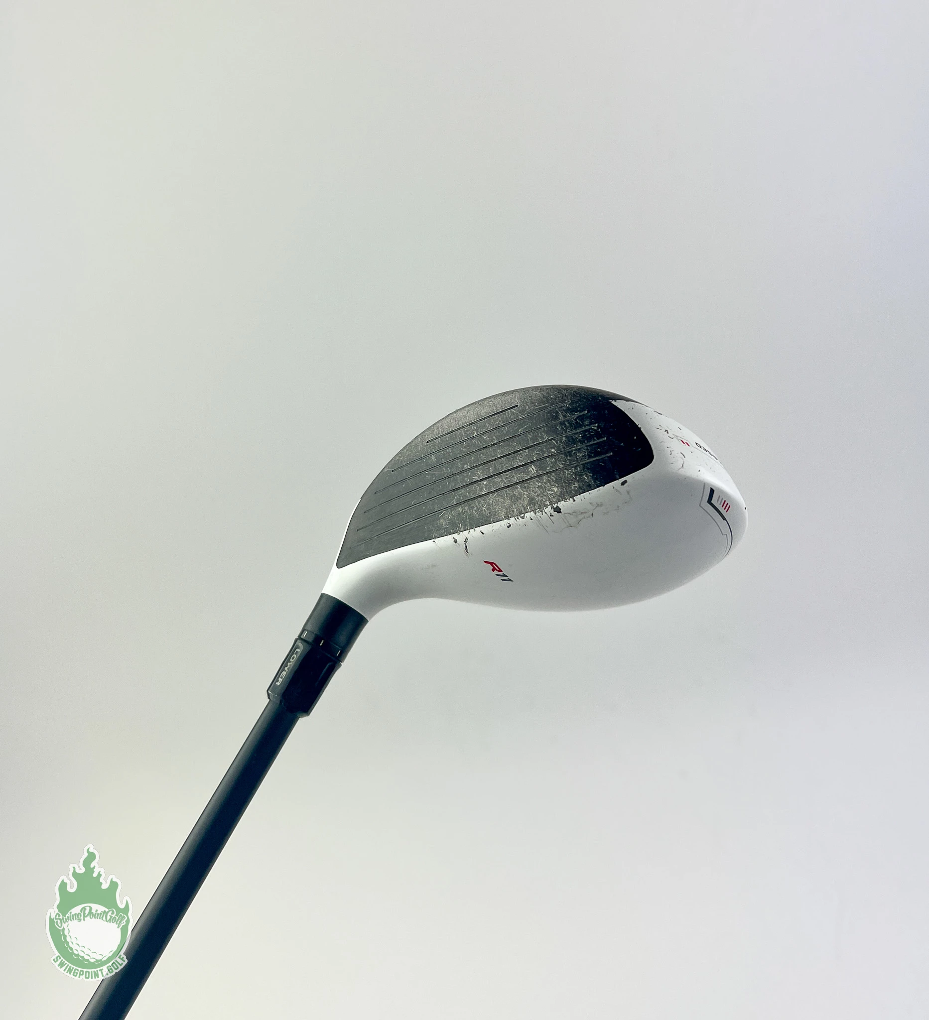 TaylorMade R11s Fairway T3 Wood 14* Fujikura Blur 70g Stiff Flex Graphite Golf - Image 8