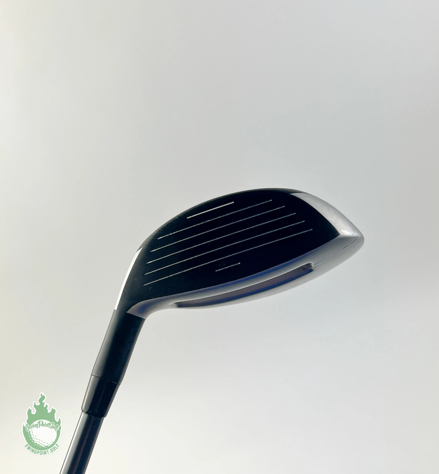 Adams Golf Adams Speedline Ti Super Fairway 14.5* Wood XTD Regular Flex Graphite Golf Club - Image 9