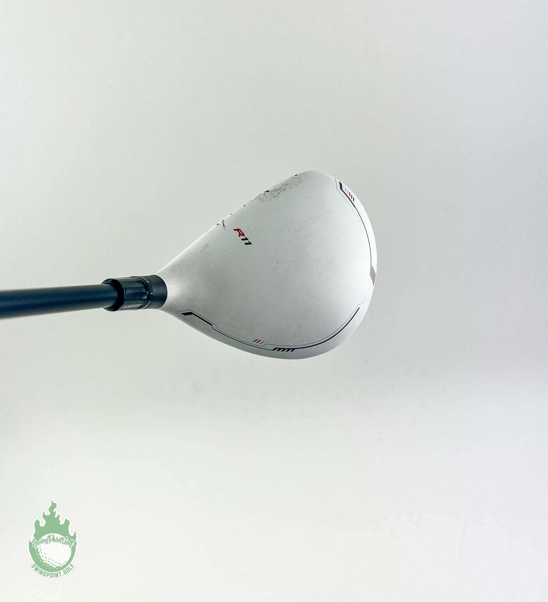 TaylorMade R11s Fairway T3 Wood 14* Fujikura Blur 70g Stiff Flex Graphite Golf - Image 7