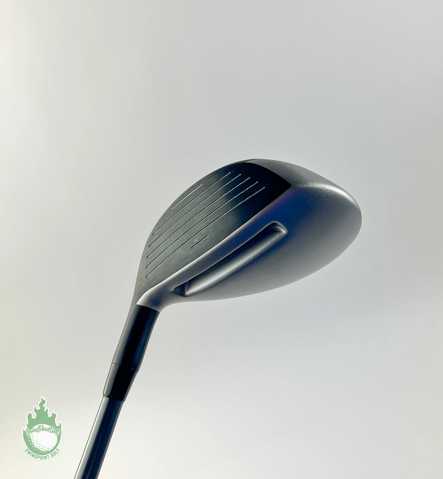 Adams Golf Adams Speedline Ti Super Fairway 14.5* Wood XTD Regular Flex Graphite Golf Club - Image 8