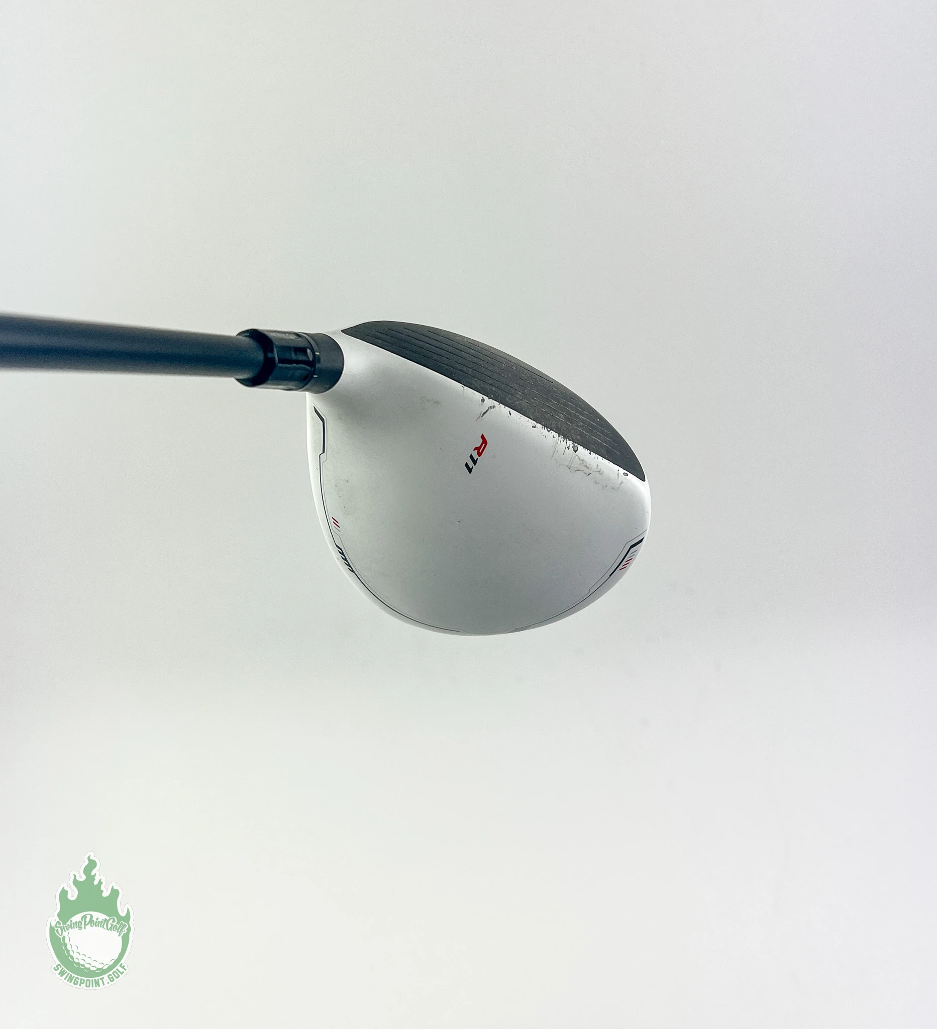 TaylorMade R11s Fairway T3 Wood 14* Fujikura Blur 70g Stiff Flex Graphite Golf - Image 6